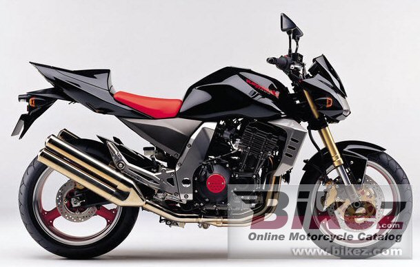 Big The respective copyright holder or manufacturer z 1000 picture and wallpaper from Bikez.com